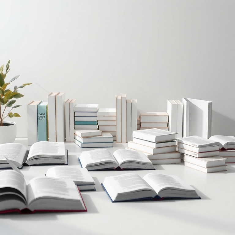 Free Book Mockup Generator