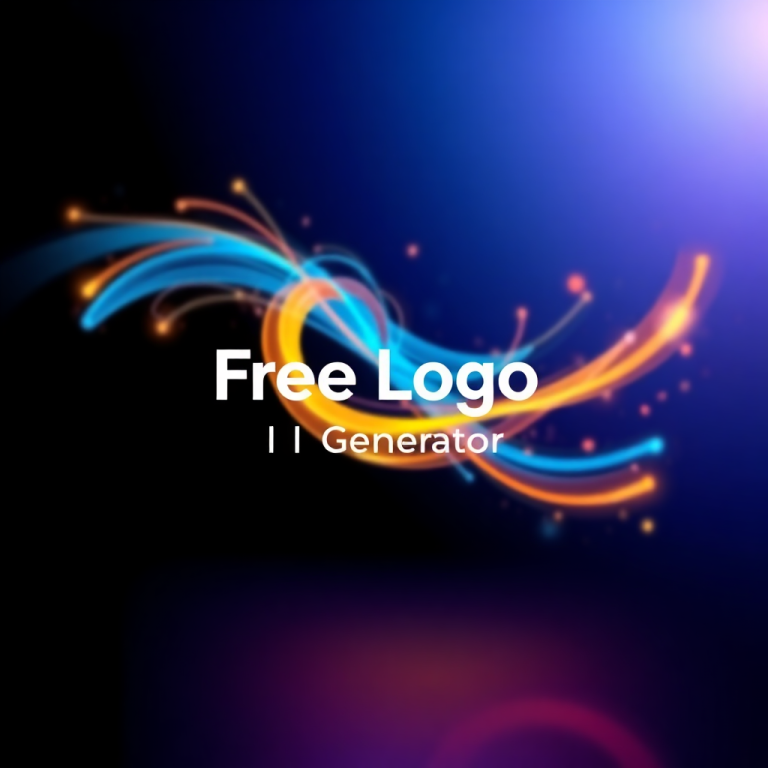 Free Logo Ai Generator