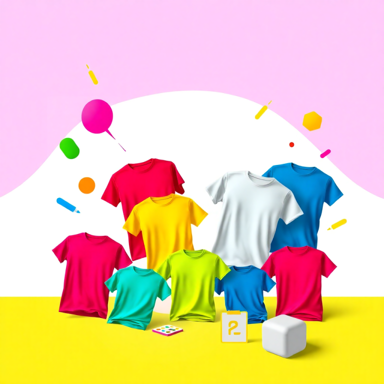 Free Online T-shirt Mockup Generator No Watermark