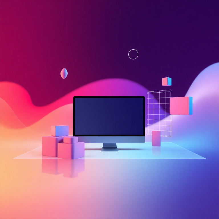 Free Product Mockup Generator