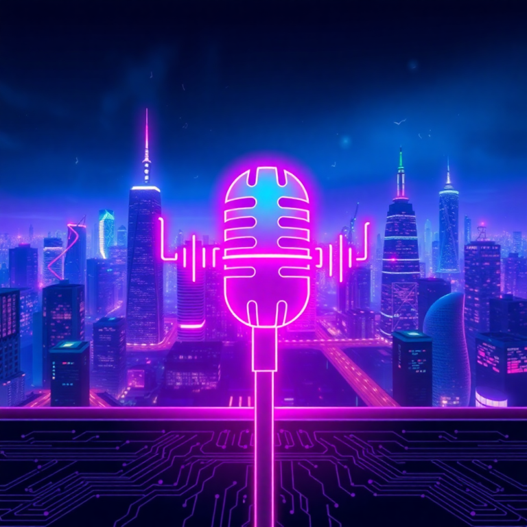 Free Rapper Ai Voice Generator