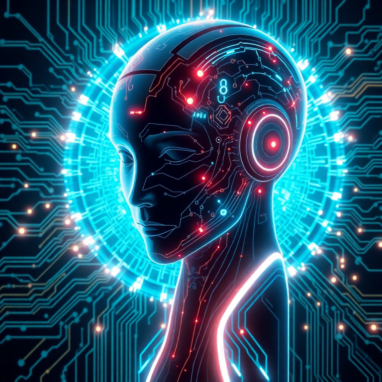 Free Realistic Ai Generator