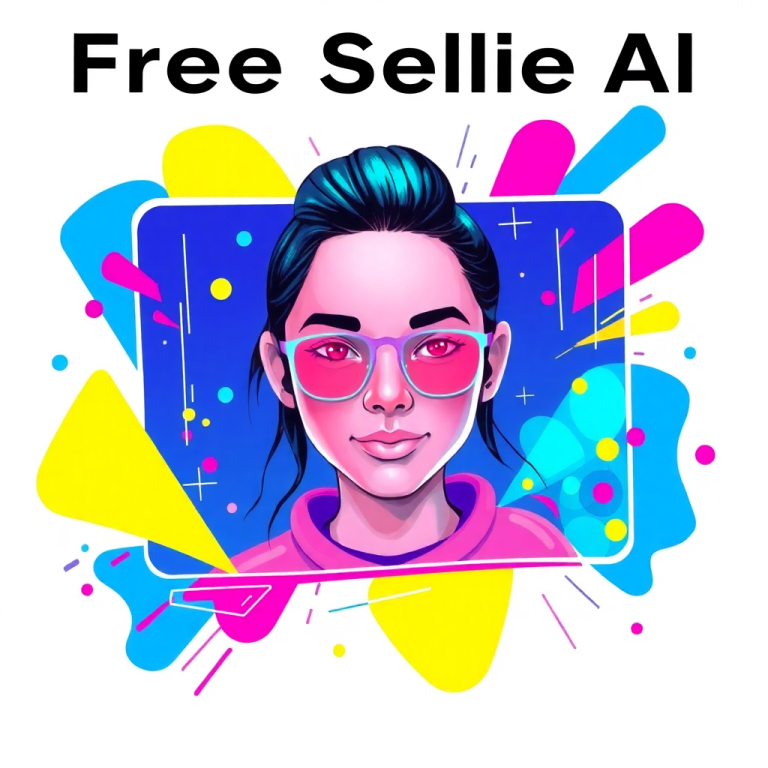Free Selfie Ai Generator