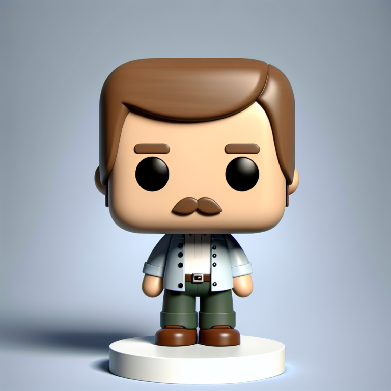 Funko Pop Ai Generator