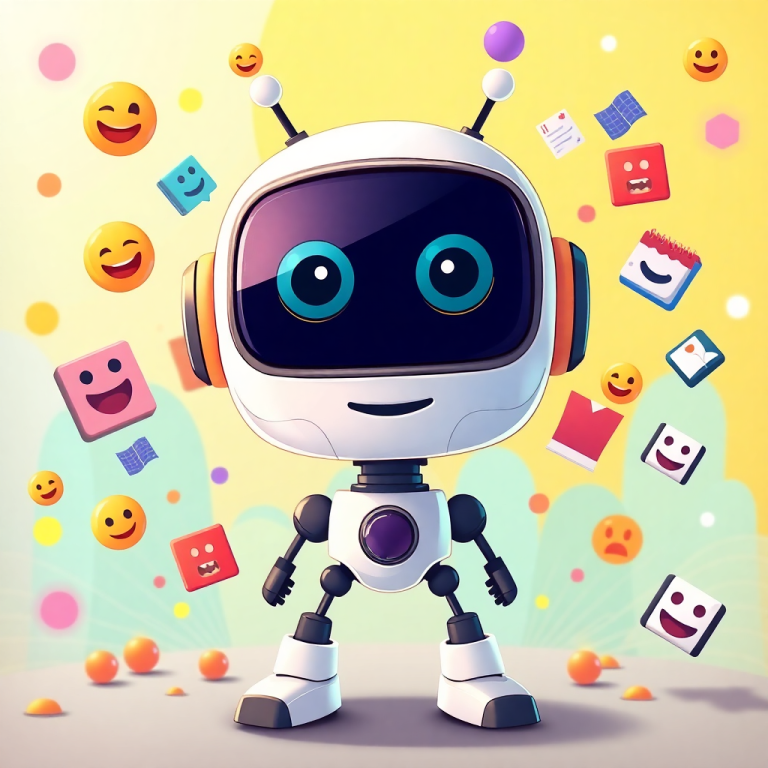 Funny Ai Generator