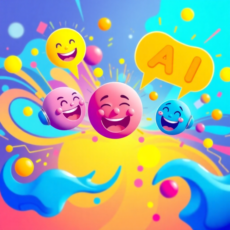 Funny Ai Voice Generator