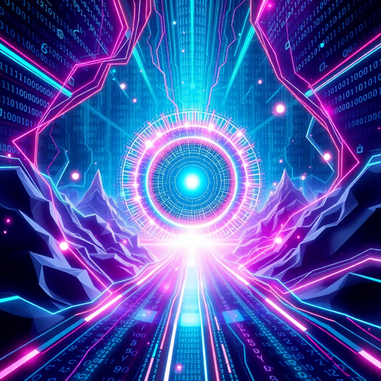 Futuristic Last Name Generator