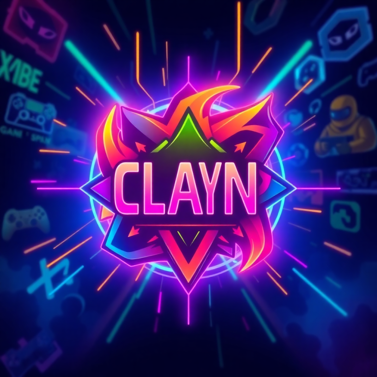 Game Clan Name Generator