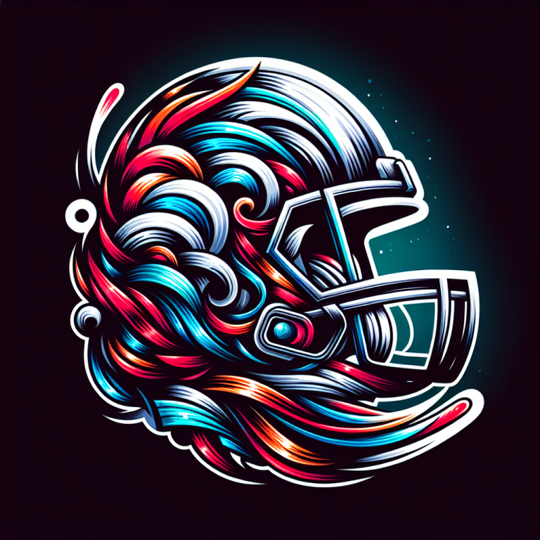 Game Helmet Emblem Generator