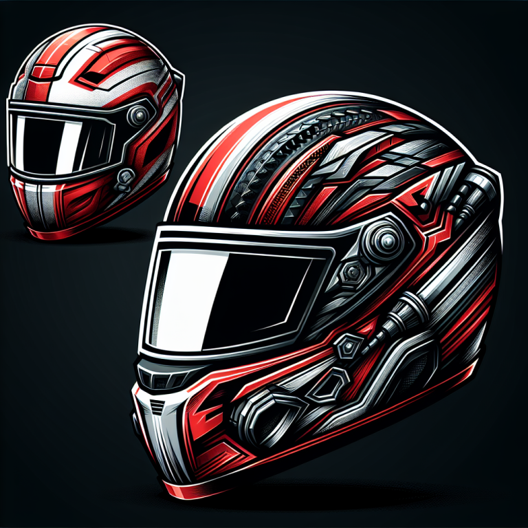 Game Helmet Generator