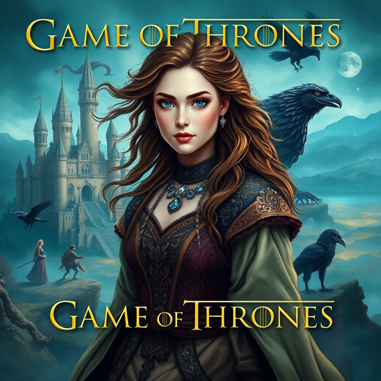 Game Of Thrones Female Name Generator