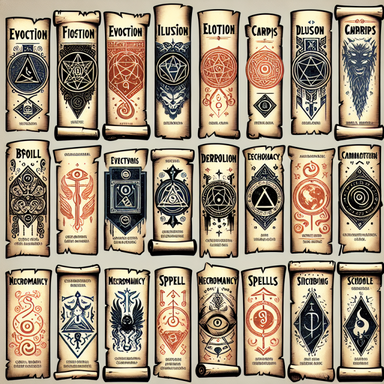 Game Scroll Generator