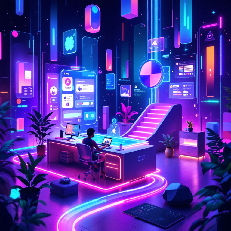 Game Ui Theme Generator