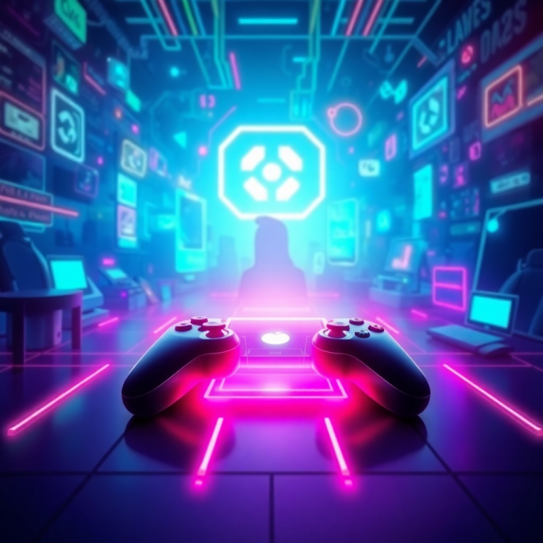 Gamer Id Name Generator