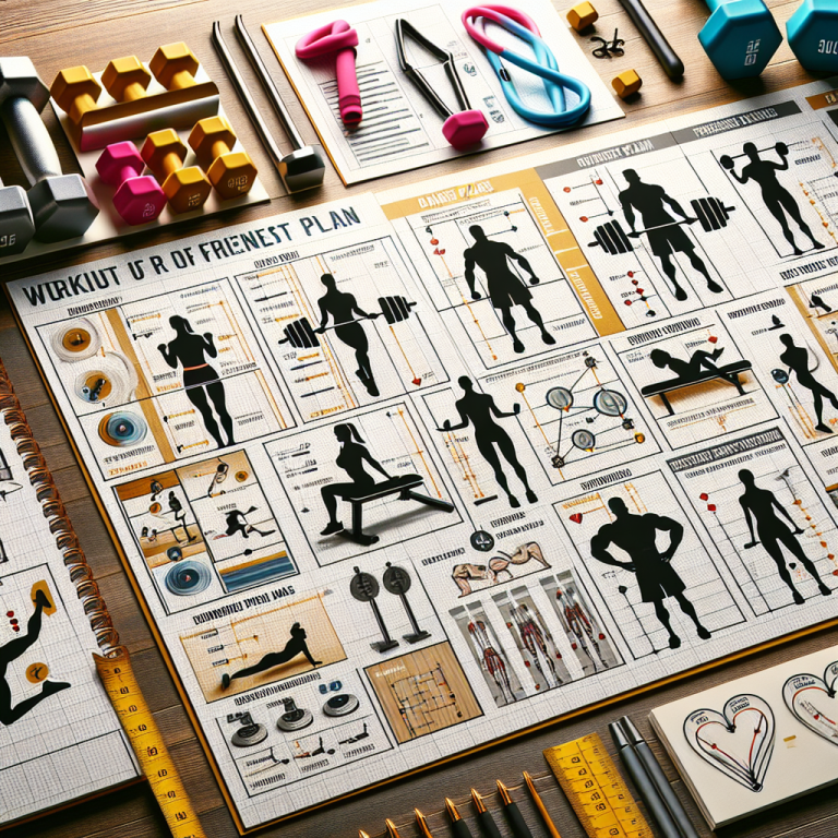 Garage Workout Generator