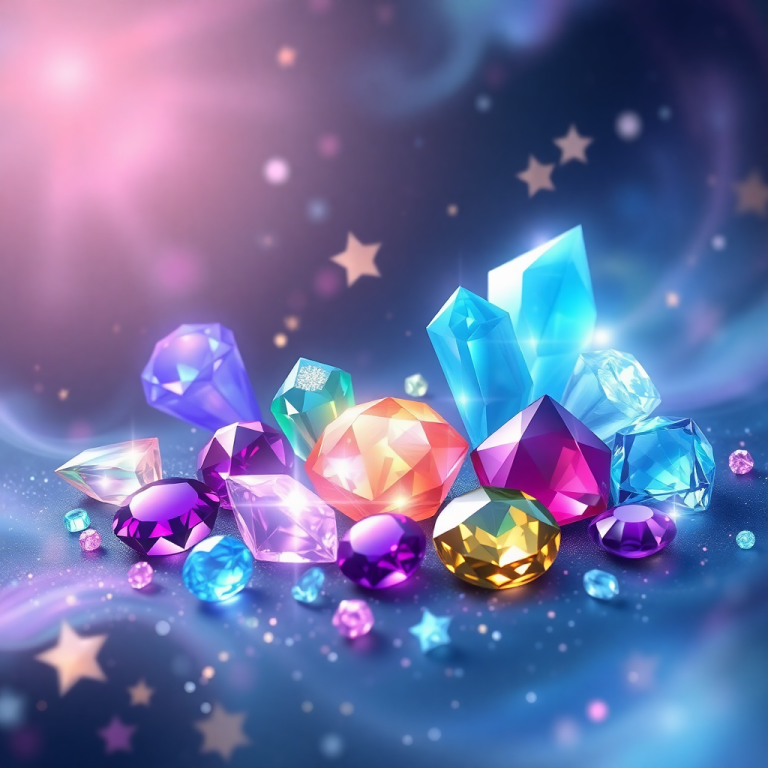 Gem Name Generator