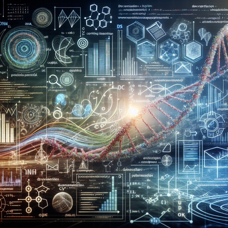 Genetic Algorithm Script Generator
