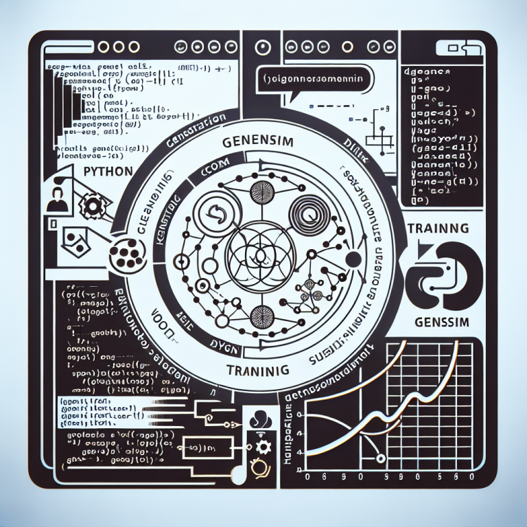 Gensim Script Generator