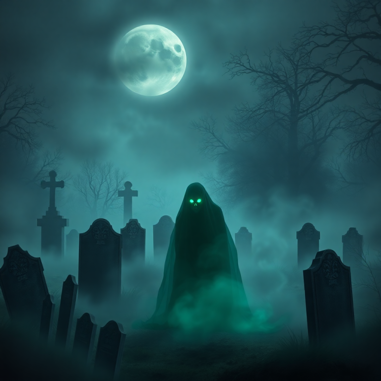 Ghoul Name Generator