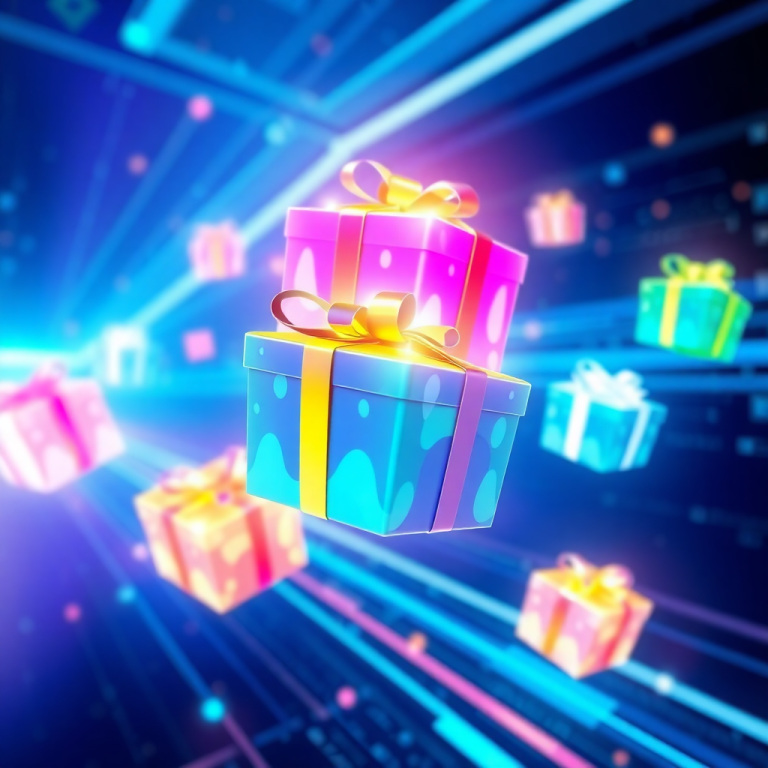 Gift Idea Generator Ai