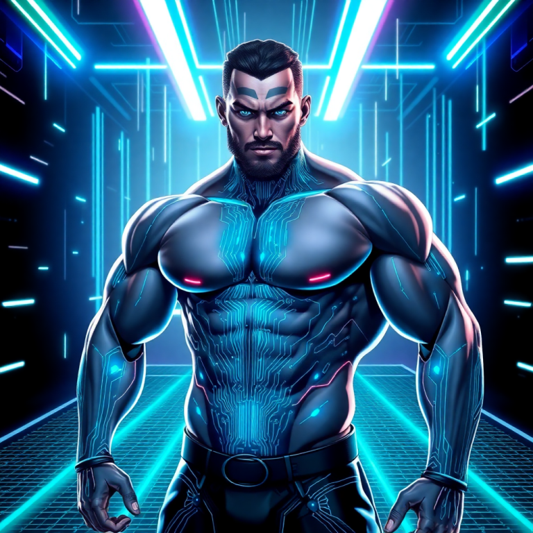 Giga Chad Ai Generator