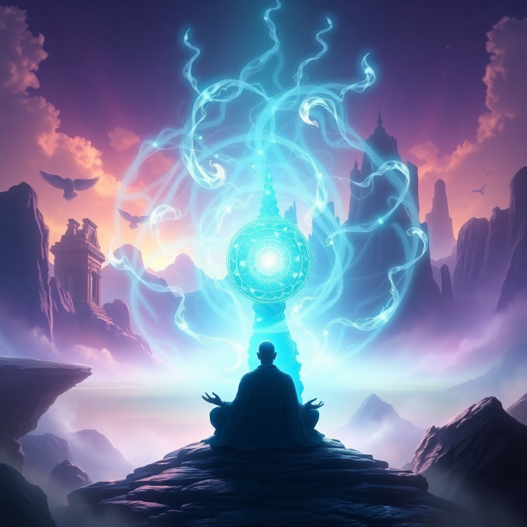 Githzerai Name Generator
