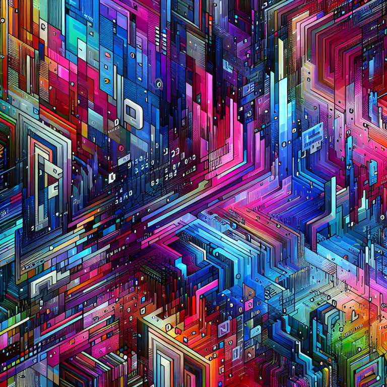 Glitch Sound Effect Generator
