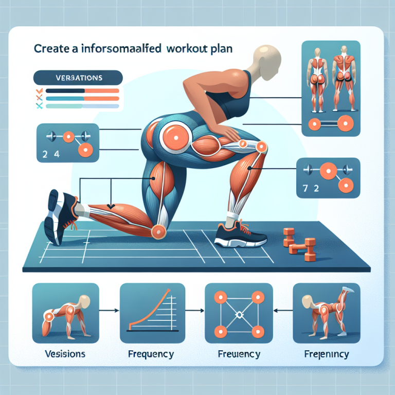 Glutes Workout Generator