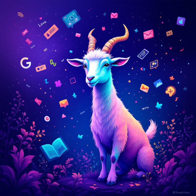 Goat Product Description Generator