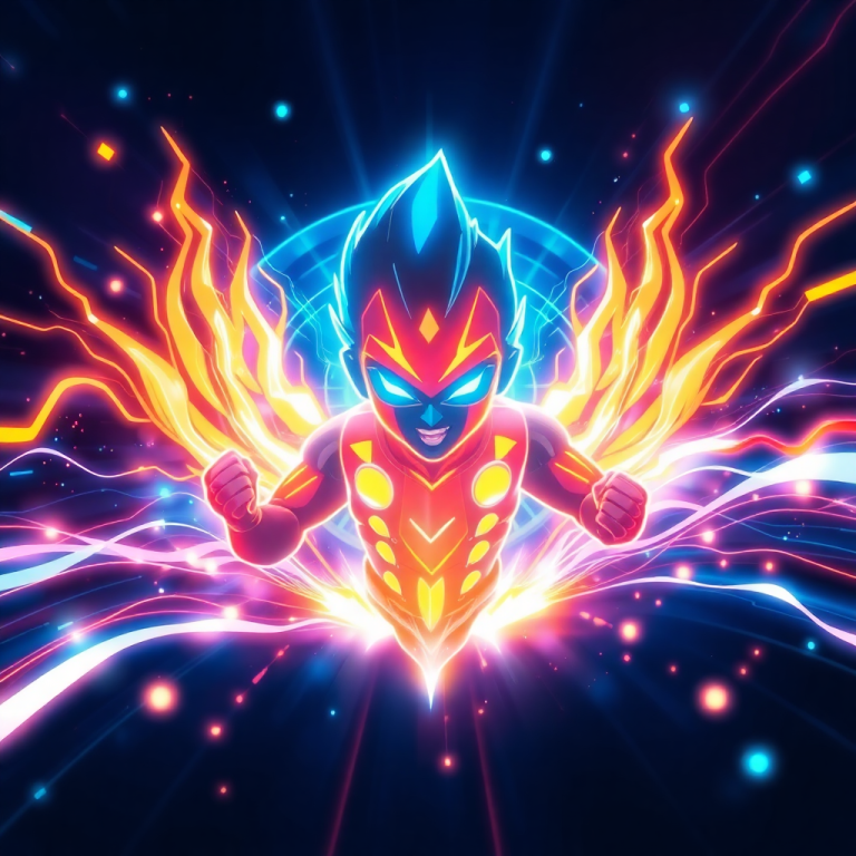 Goku Ai Voice Generator Free
