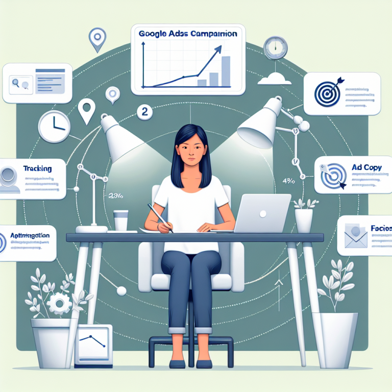 Google Ad Conversion Generator