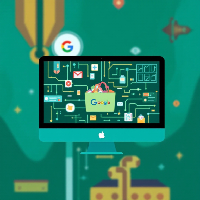 Google Shopping Feed Generator