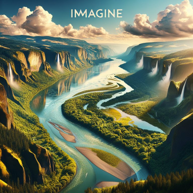 Gorge Trip Generator
