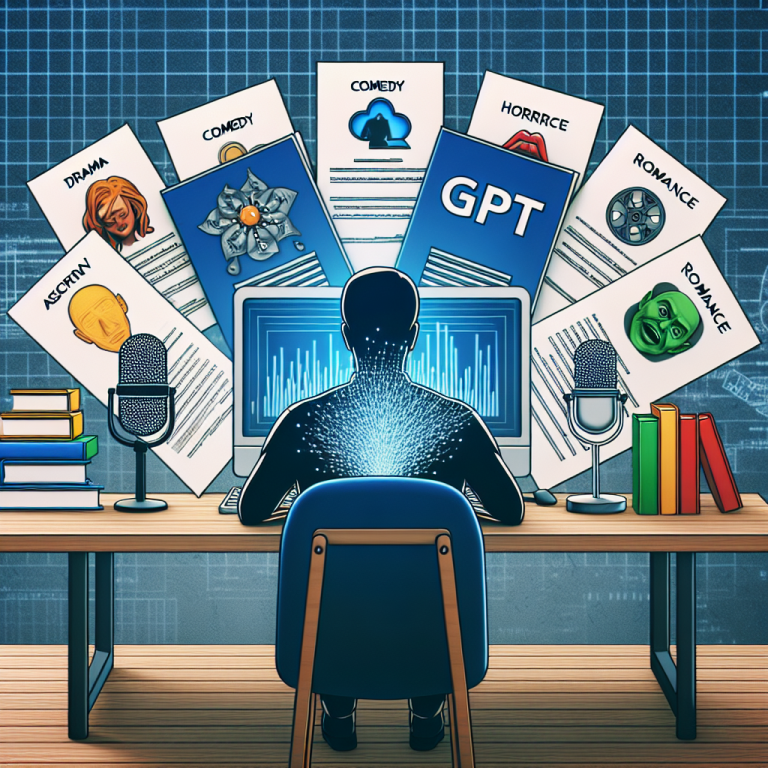 Gpt Script Generator