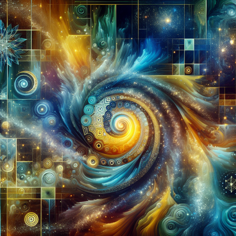 Graphic Wallpaper Generator