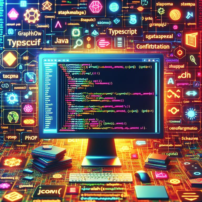 Graphql Schema Generator