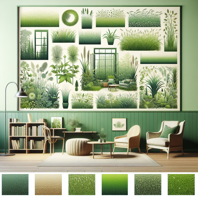 Grass Wallpaper For Walls Generator
