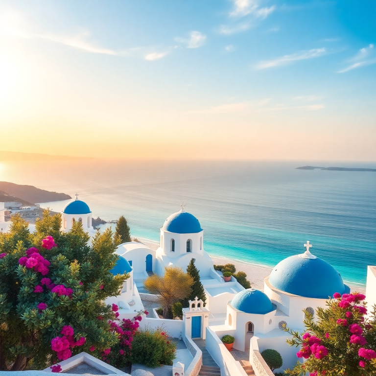 Greek Island Name Generator
