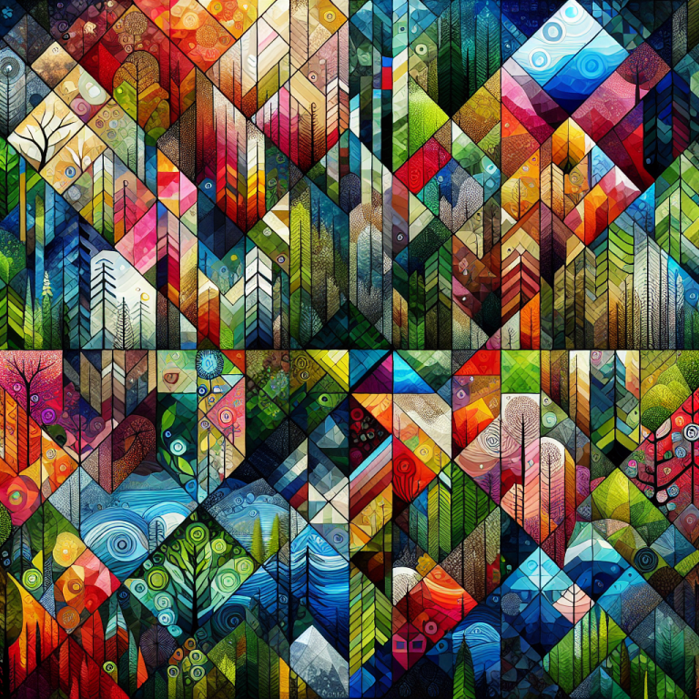Grid Wallpaper Generator