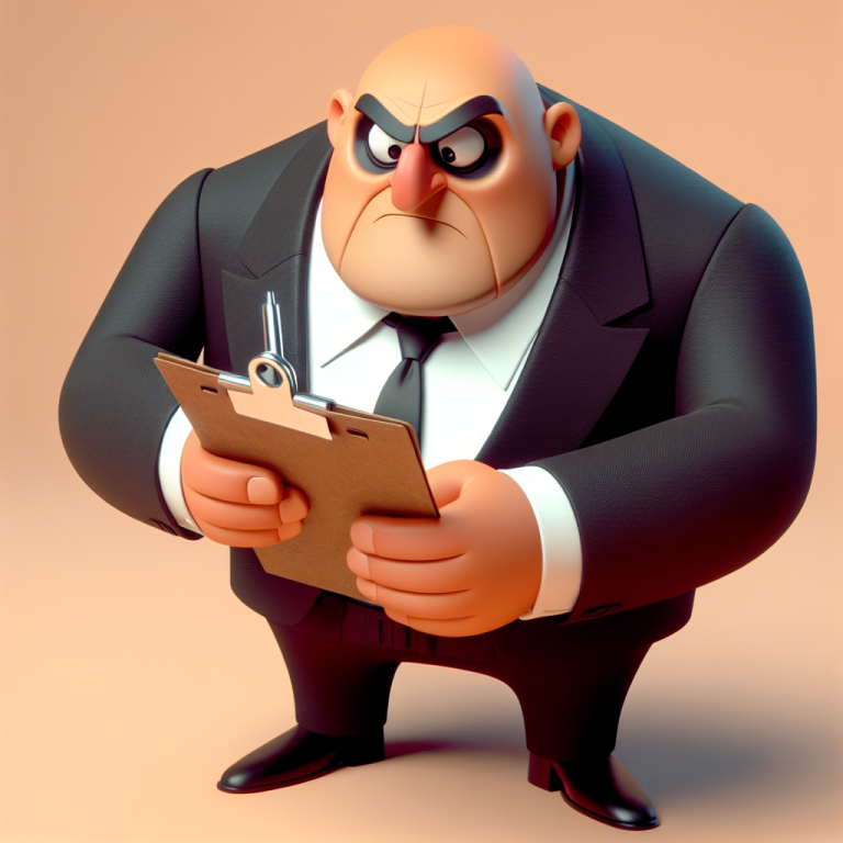 Gru Script Generator