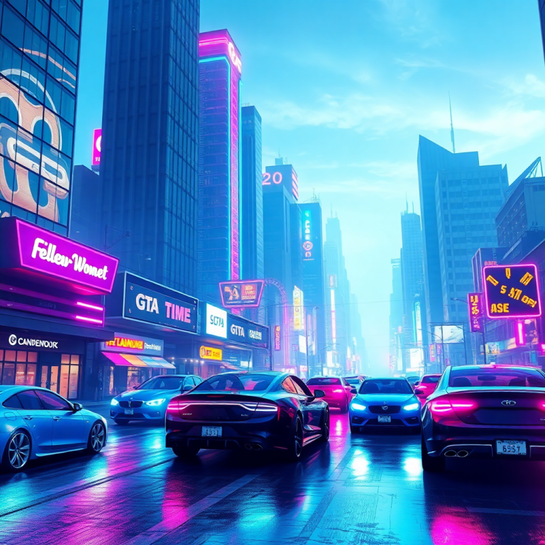 Gta Ai Generator