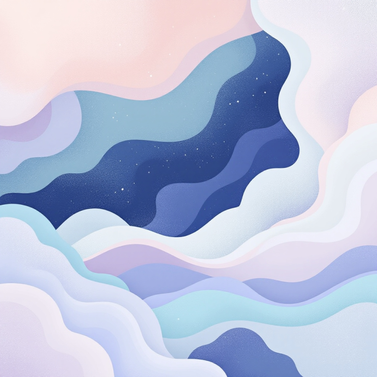 Guided Imagery Relaxation Generator