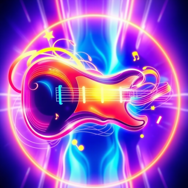 Guitar Tab Generator Ai