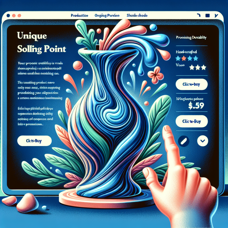 Guru Product Description Generator