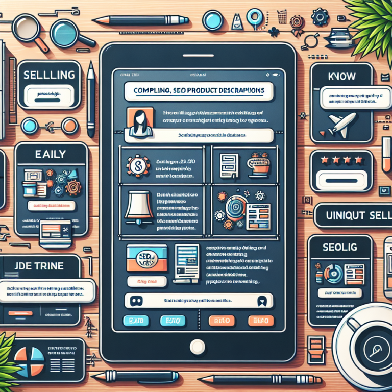 Guru Shop Product Description Generator
