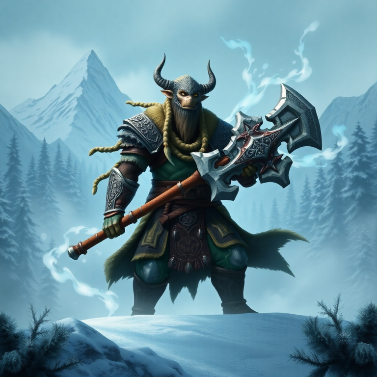 Gw2 Norn Name Generator