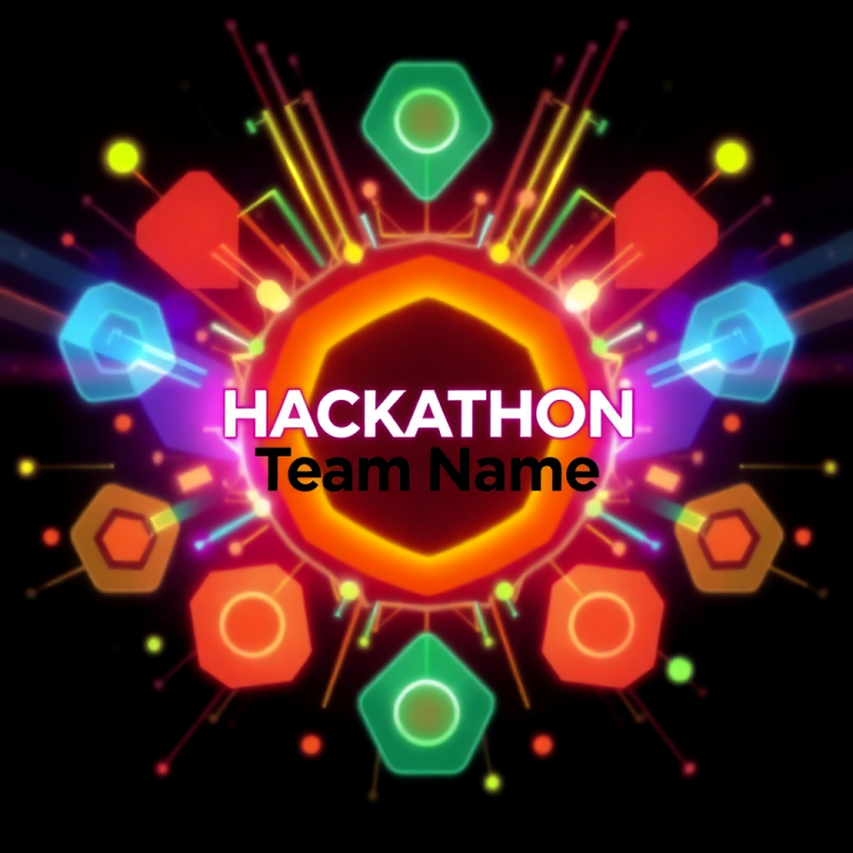 Hackathon Team Name Generator