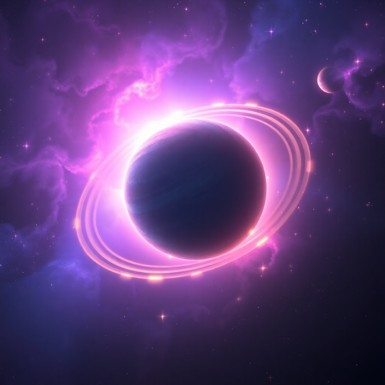 Halo Planet Name Generator