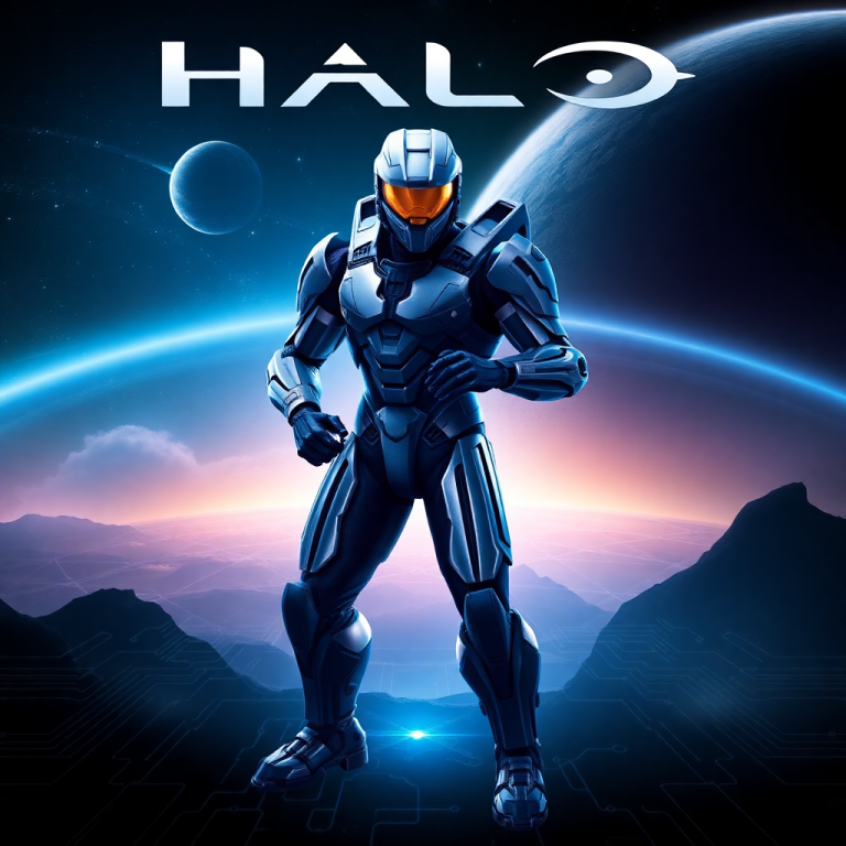 Halo Sangheili Name Generator