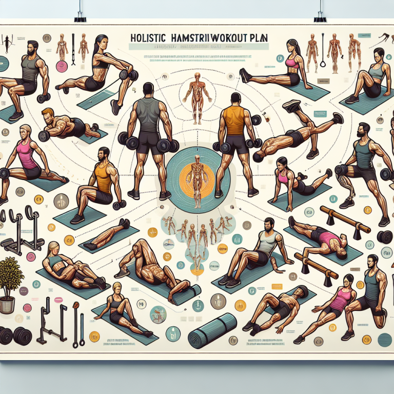 Hamstrings Workout Generator